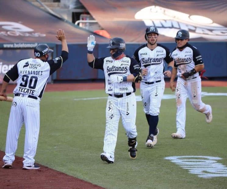 Tendrán Sultanes pretemporada en San Luis 