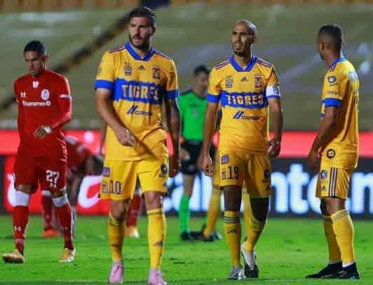 Le preocupan a Ferreti los puntos perdidos