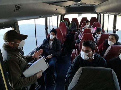 Temen autoridades un rebrote con la Semana Santa