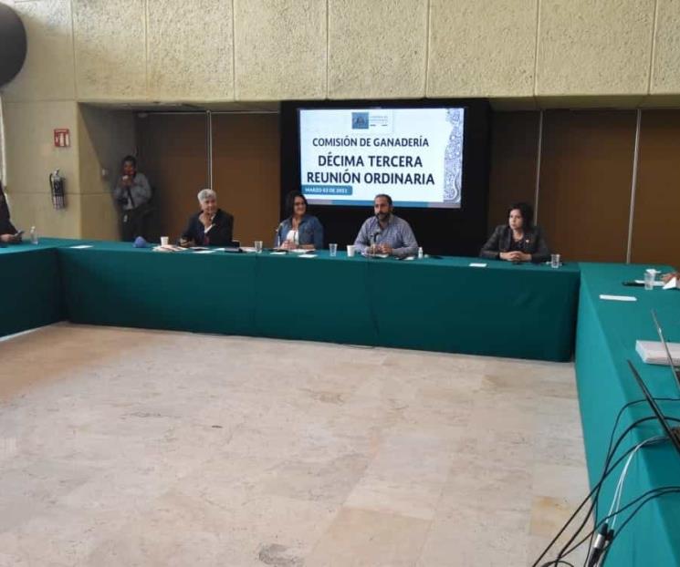 Aprueban dictamen que expide la Ley Federal Apícola Aprueban dictamen que expide la Ley Federal Apícola