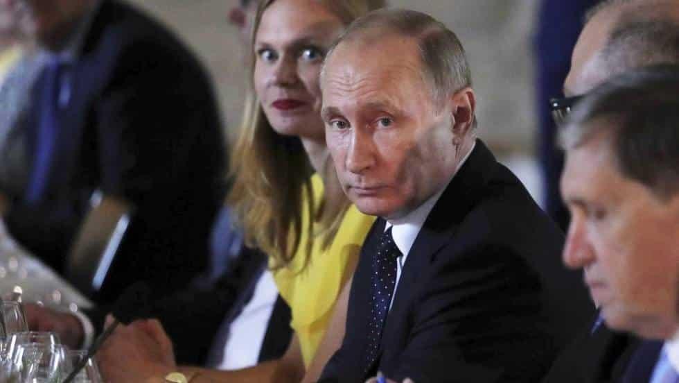Responderá Rusia a nuevas sanciones de EU