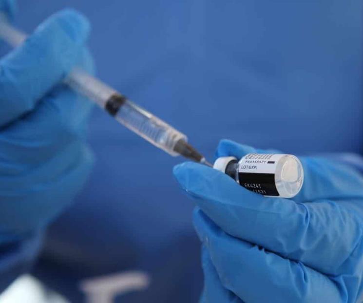 Alistan primeros envíos de vacunas a Latinoamérica
