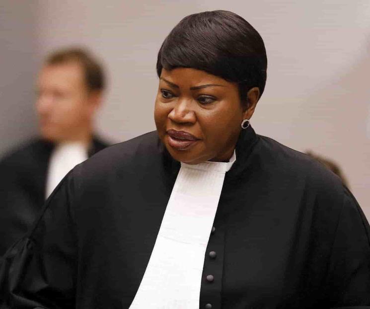 Investigan presuntos crímenes de lesa humanidad en Palestina Investigan presuntos crímenes de lesa humanidad en Palestina