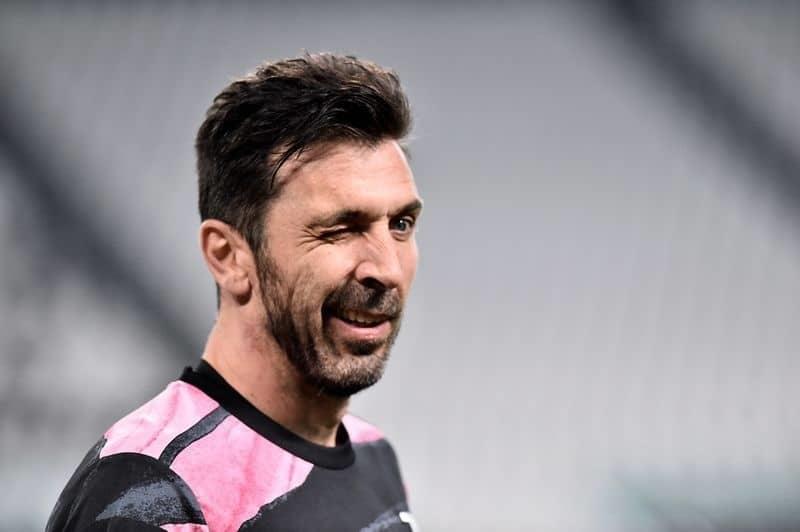 Buffon se retiraría más tardar en el 2023
