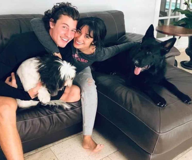 Camila Cabello celebra sus 24 años
