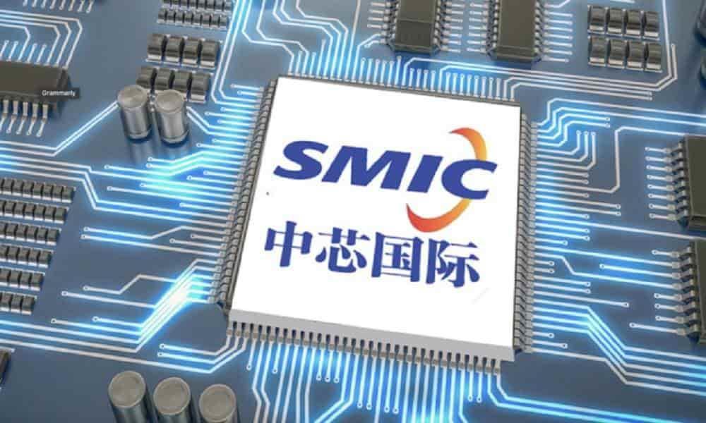 China acumula equipo de segunda mano para fabricar chips