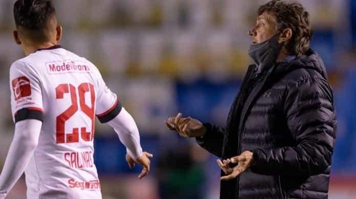 Destaca Cristante actitud