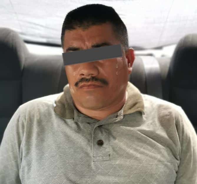 Ubicaron la unidad robada,  mediante el GPS con que cuenta y detuvieron a una persona