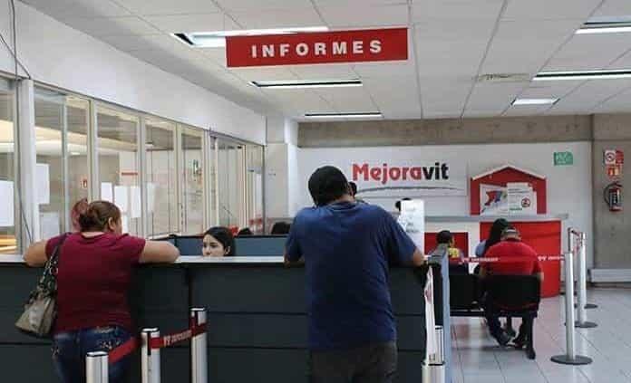 ¿Cómo retirar ahorro de Infonavit de un familiar fallecido?