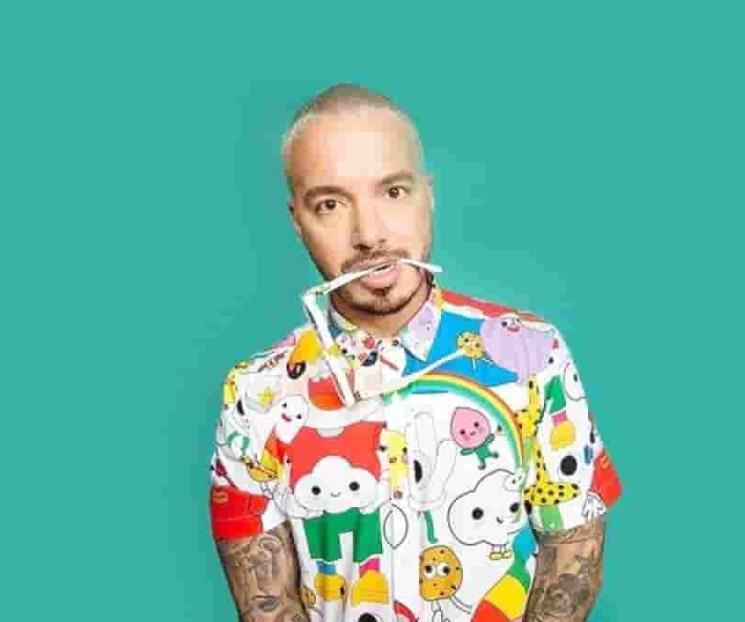 Lideran J Balvin y Karol G nominaciones a Latin AMAs