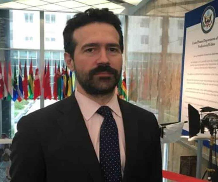 Pide EU a México transparencia sobre reforma eléctrica
