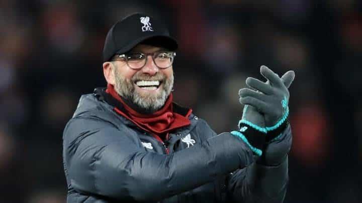 Critica Klopp a las selecciones nacionales