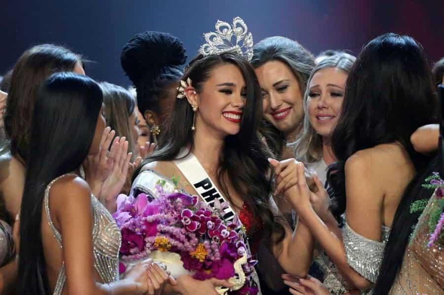 Miss Universo vuelve en mayo