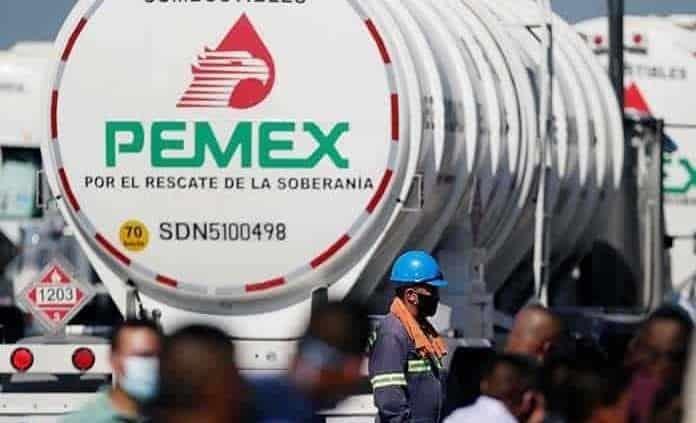 Fitch mantendrá calificaciones internacionales sobre Pemex