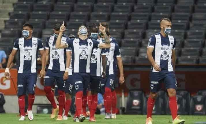 Vean hacia arriba