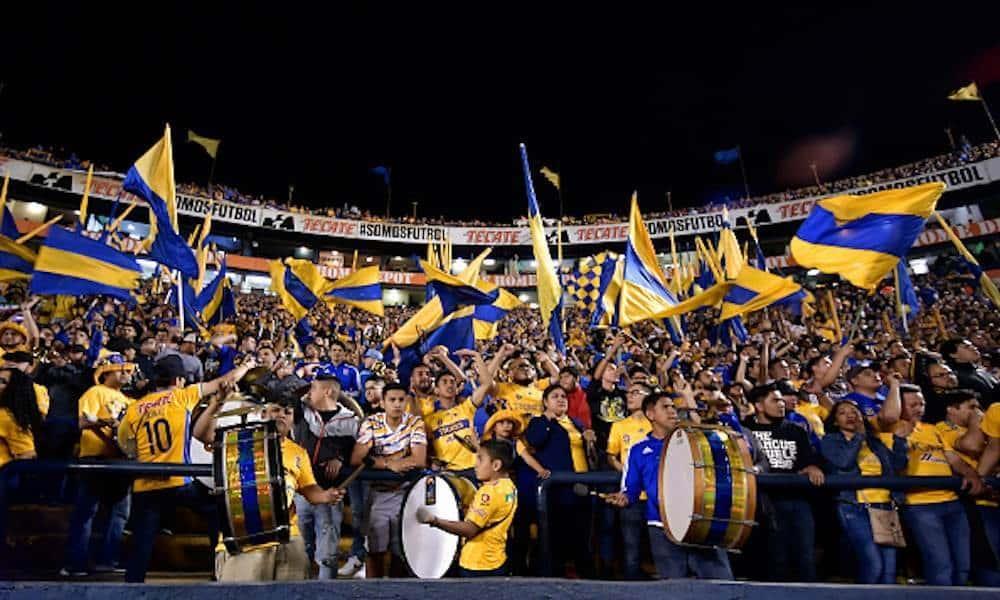 Liga MX lanza protocolo para reabrir estadios