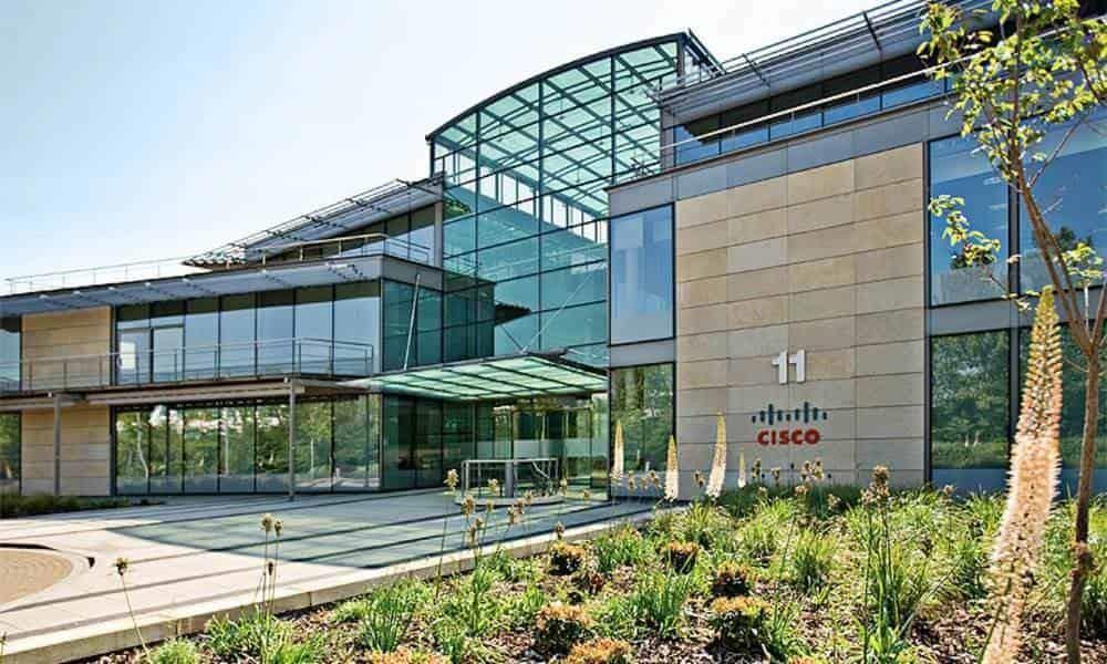 Cisco completa por fin la compra de Acacia Communications