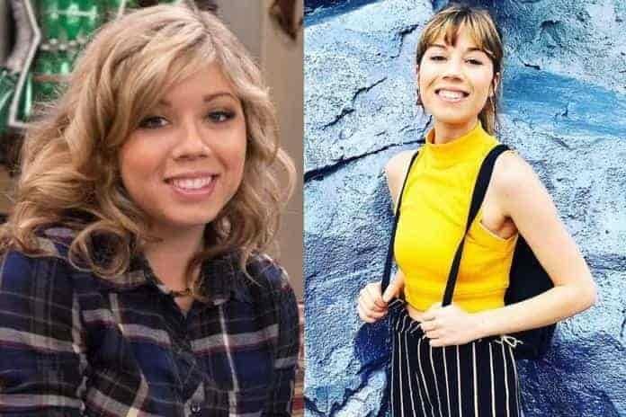 Jennette McCurdy revela que le avergüenza su pasado actoral