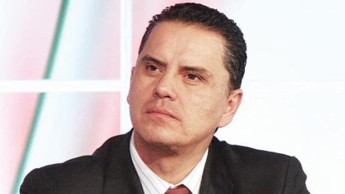 Va UIF por Roberto Sandoval, ex gobernador de Nayarit