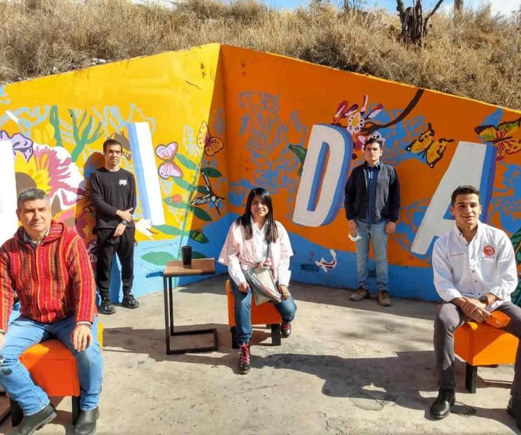 Buscan salvar biodiversidad del Río Santa Catarina