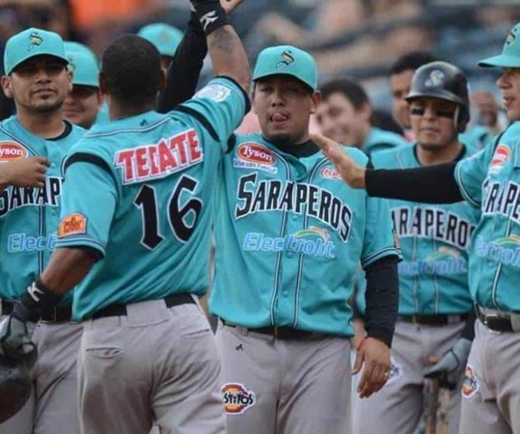 Serán Saraperos primer rival de Sultanes en Copa SL