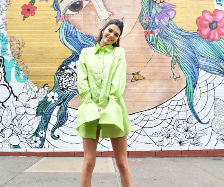 Polémica persigue tequila de Kendall Jenner