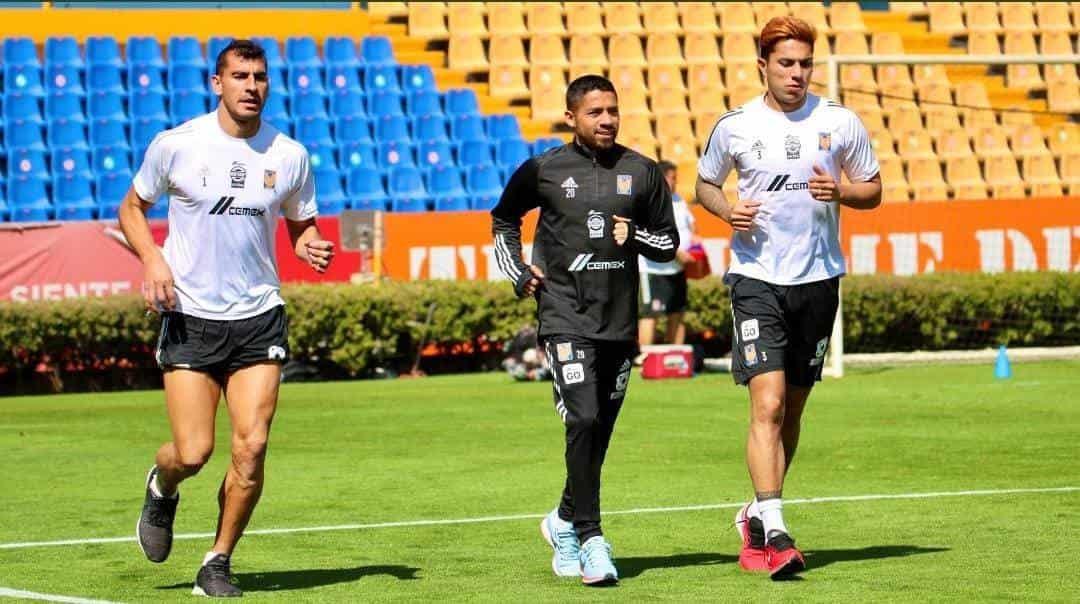 Regenerativo en Tigres para los que jugaron ante Toluca