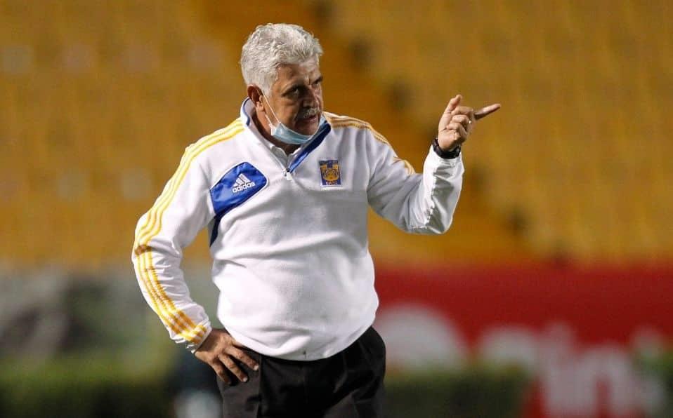 No garantiza Culebro renovación de Tuca