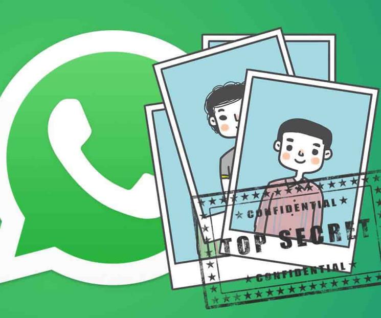 WhatsApp prepara las fotos efímeras, sólo se ven una vez