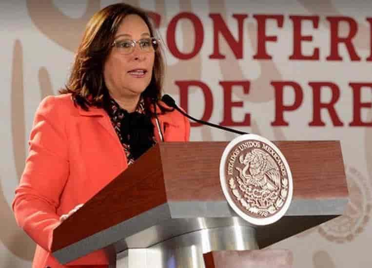 Sepultan la política Nahle para sistema eléctrico