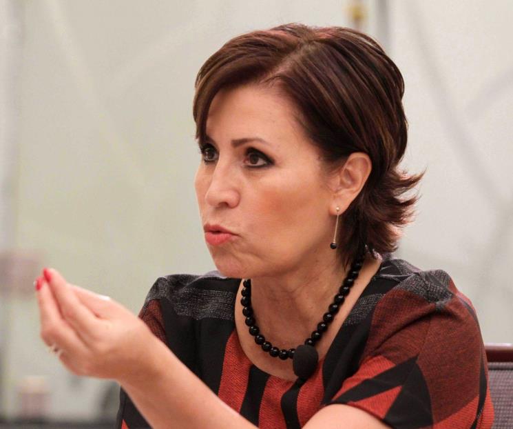 Prefiere Robles cárcel para no reparar daño Prefiere Robles cárcel para no reparar daño