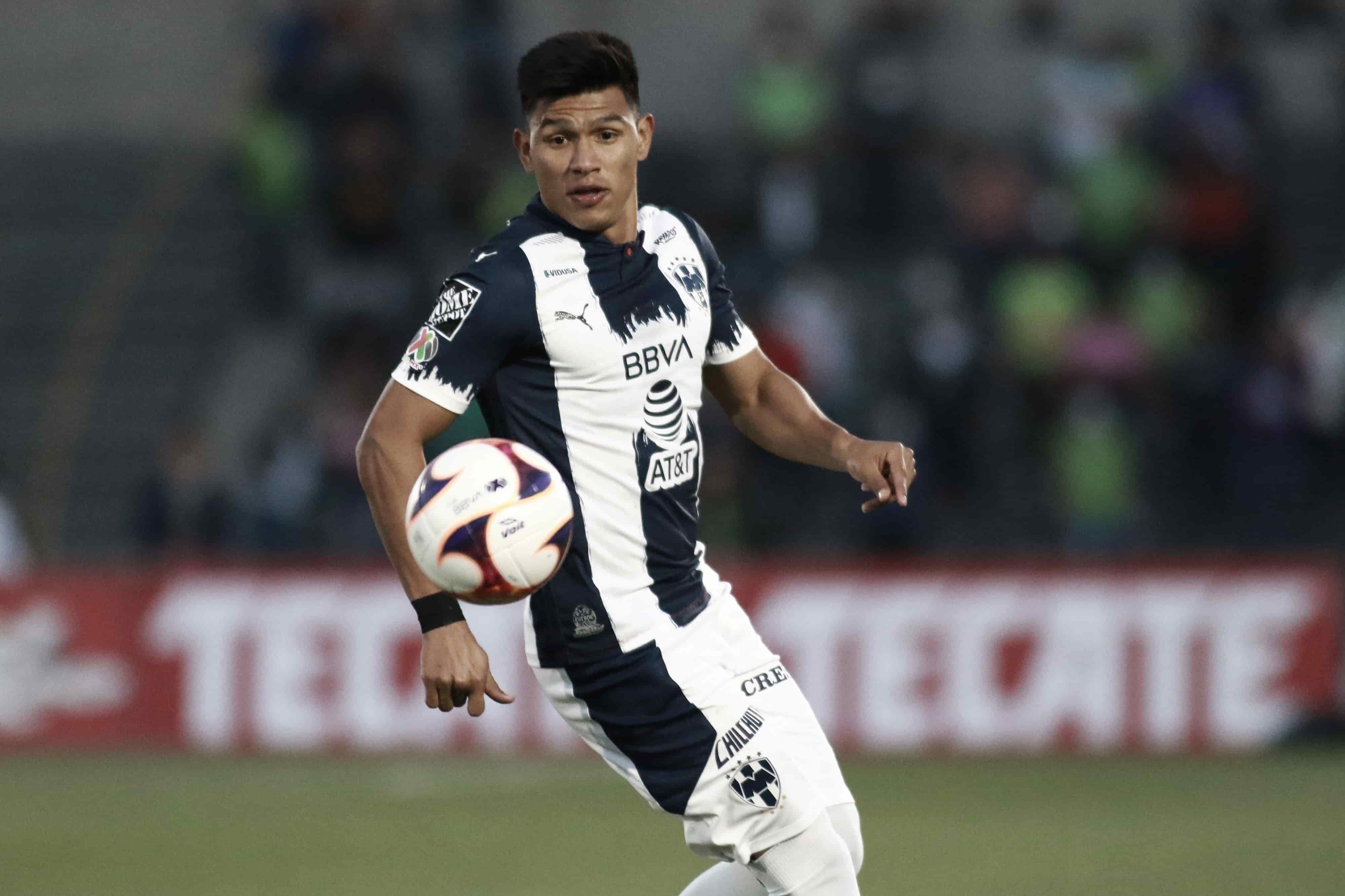 FC Juárez 1-6 Monterrey