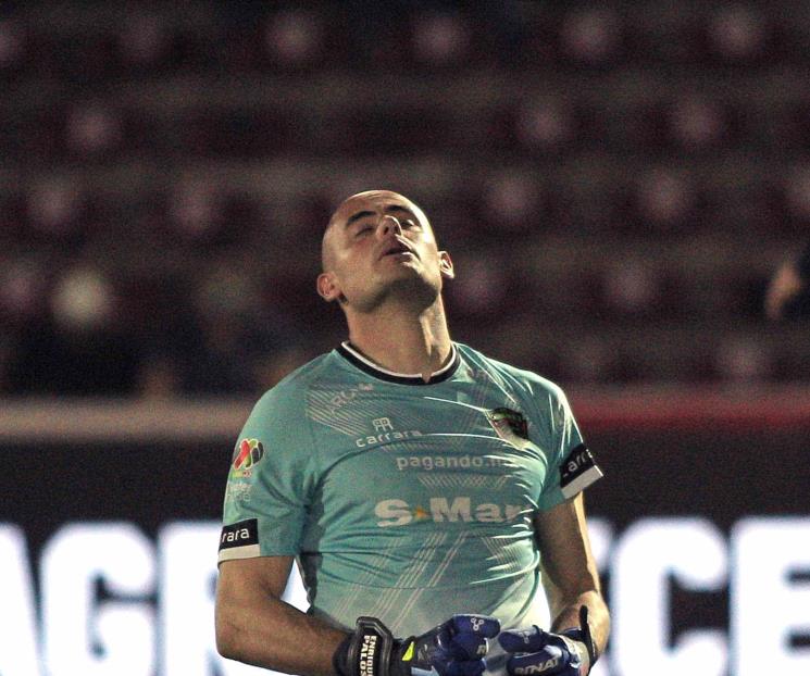 Preocupa a Tena la goleada