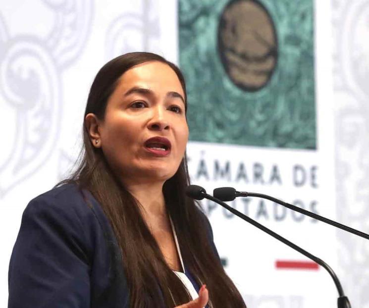 Celebra aprobación de la ley de menstruación digna Celebra aprobación de la ley de menstruación digna