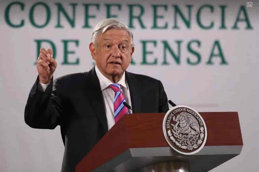 Bernardo Gómez me dijo que yo había ganado en 2006: AMLO