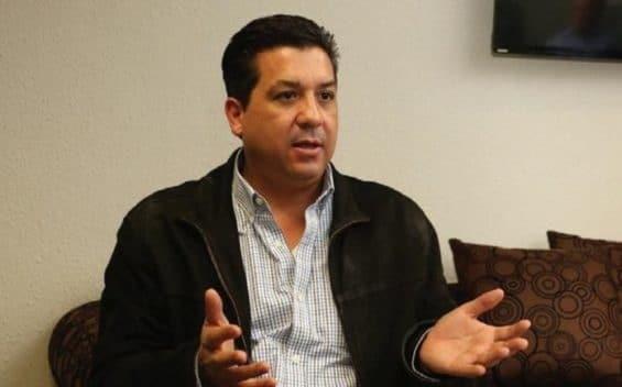 Rechazan revelar expediente de desafuero de Cabeza de Vaca