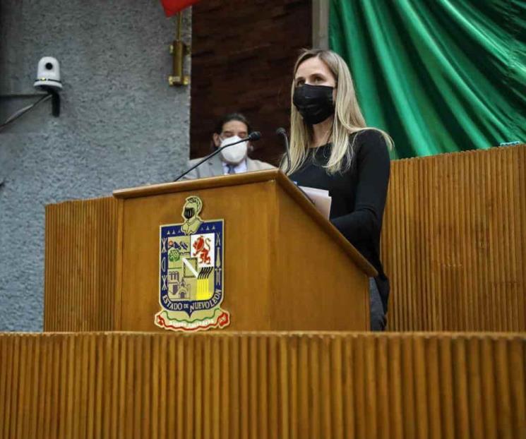 Exige GLPRI acciones para evitar violencia femenil