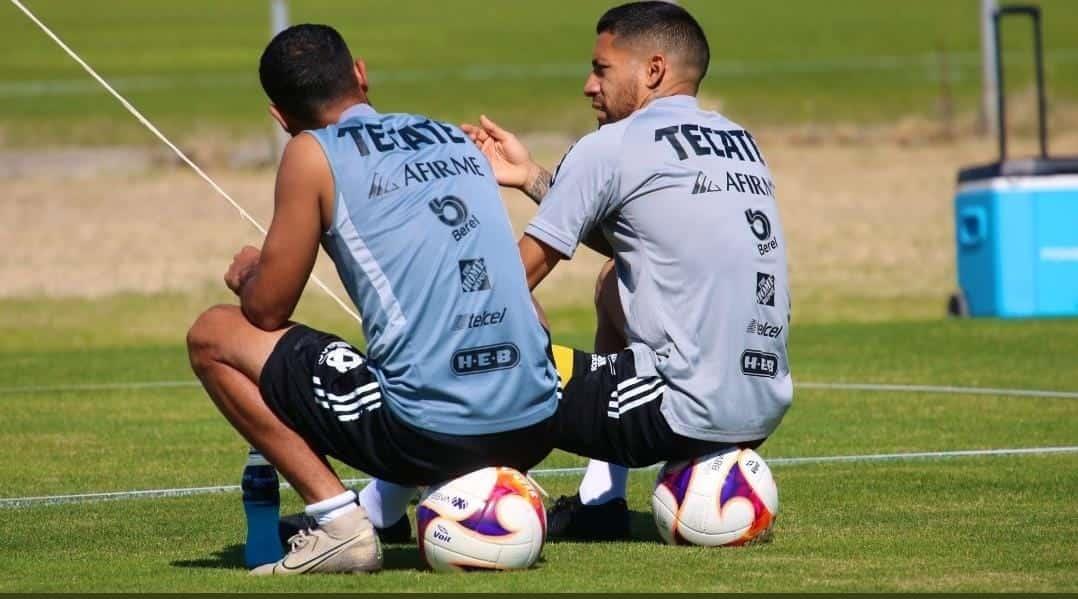 Felinos cierran preparación y viajarán a Puebla