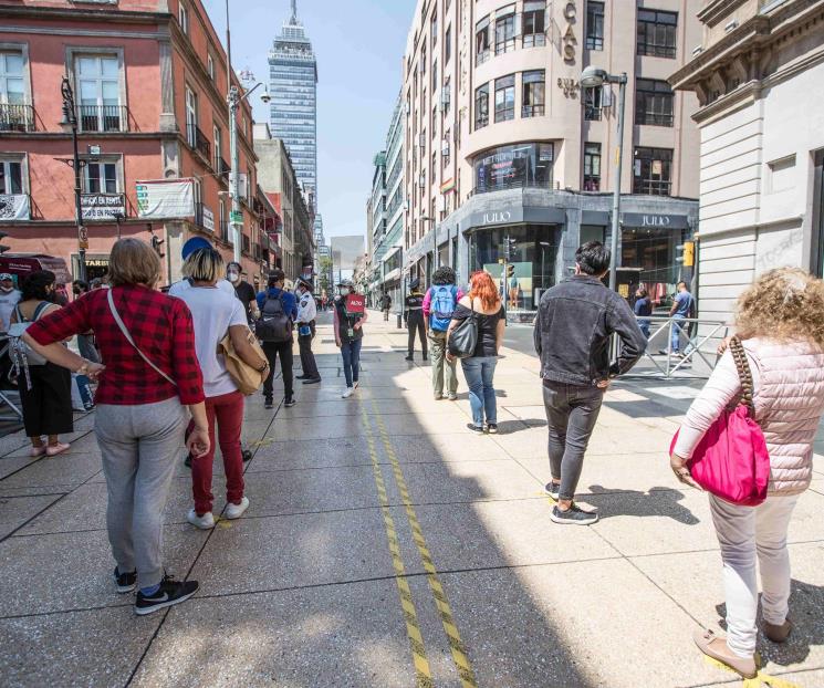 Covid ya es segundo siniestro más caro en México