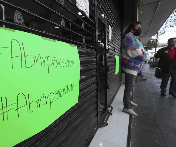 Mujeres se reincorporan a mercado laboral de manera lenta