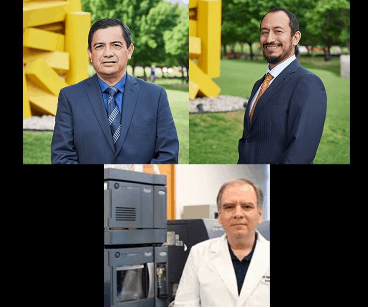 CONACYT reconoce investigaciones de la UDEM