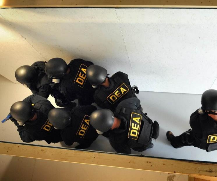 Narco mexicano sacó provecho de la pandemia: DEA