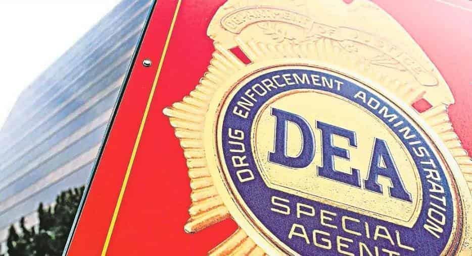 DEA identifica a 9 cárteles mexicanos más influyentes en EU