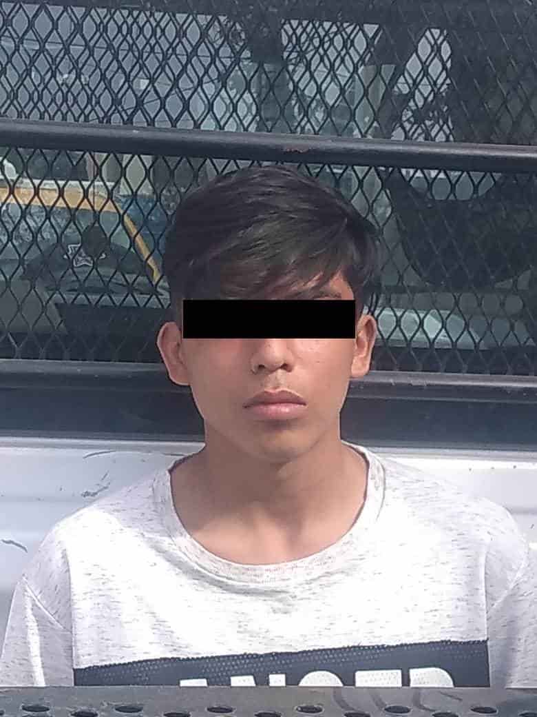 Se logró la detención de un narcotraficante y dos presuntos compradores