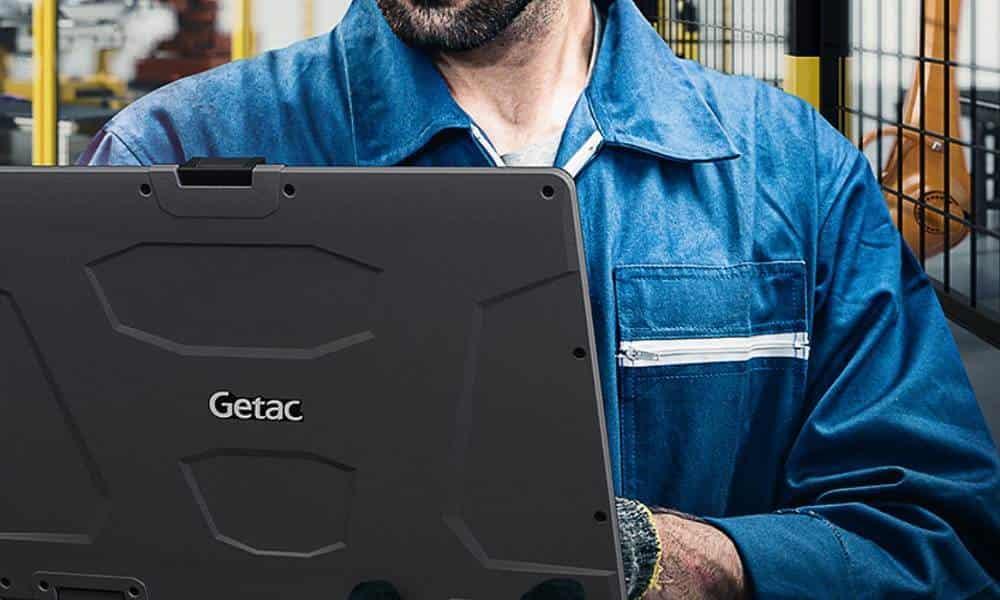 Getac se centra en la Industria 4.0