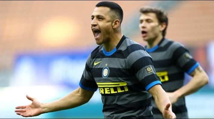 Gana el Inter y ya le saca seis de ventaja al Milan