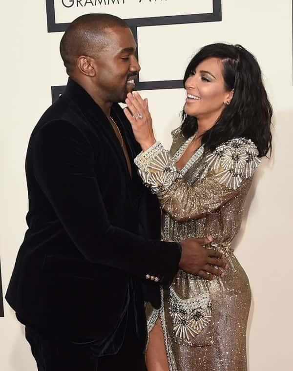 Filtran detalles del acuerdo de divorcio entre Kim y Kanye