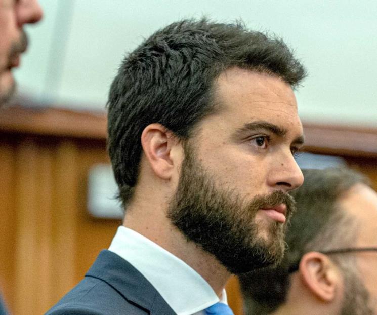 Una vez más aplazan el juicio de Pablo Lyle