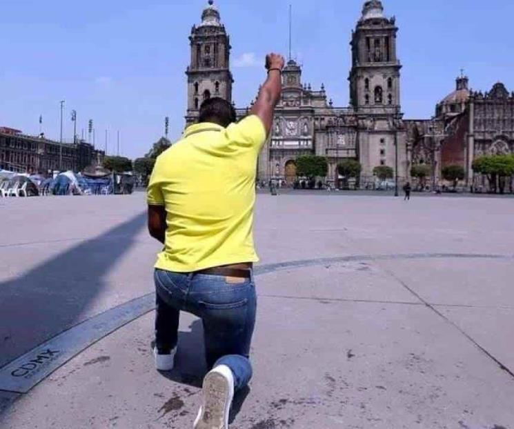 Maganda explica por qué se minimizan insultos racistas