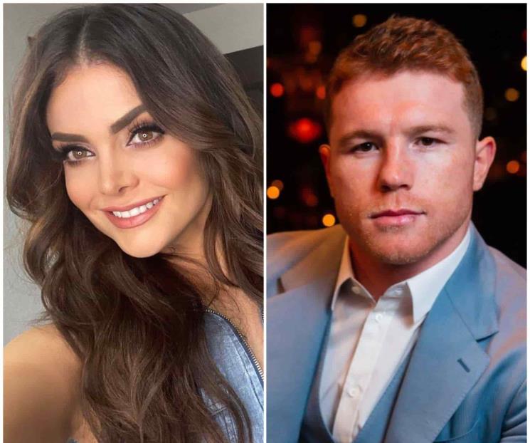 Marisol González revela qué hizo con el anillo de El Canelo